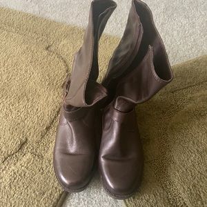 Cute Designer Boots!